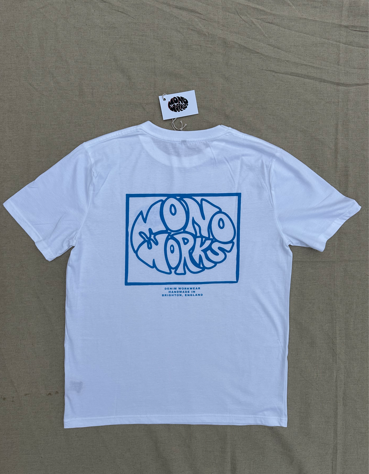 Mono Works OG Tee
