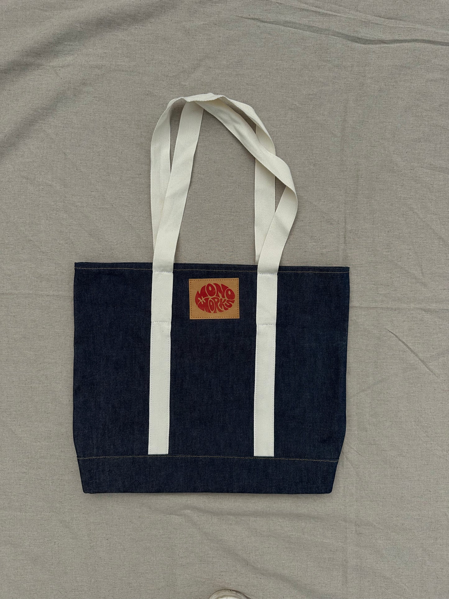 Tote Bag - INDIGO