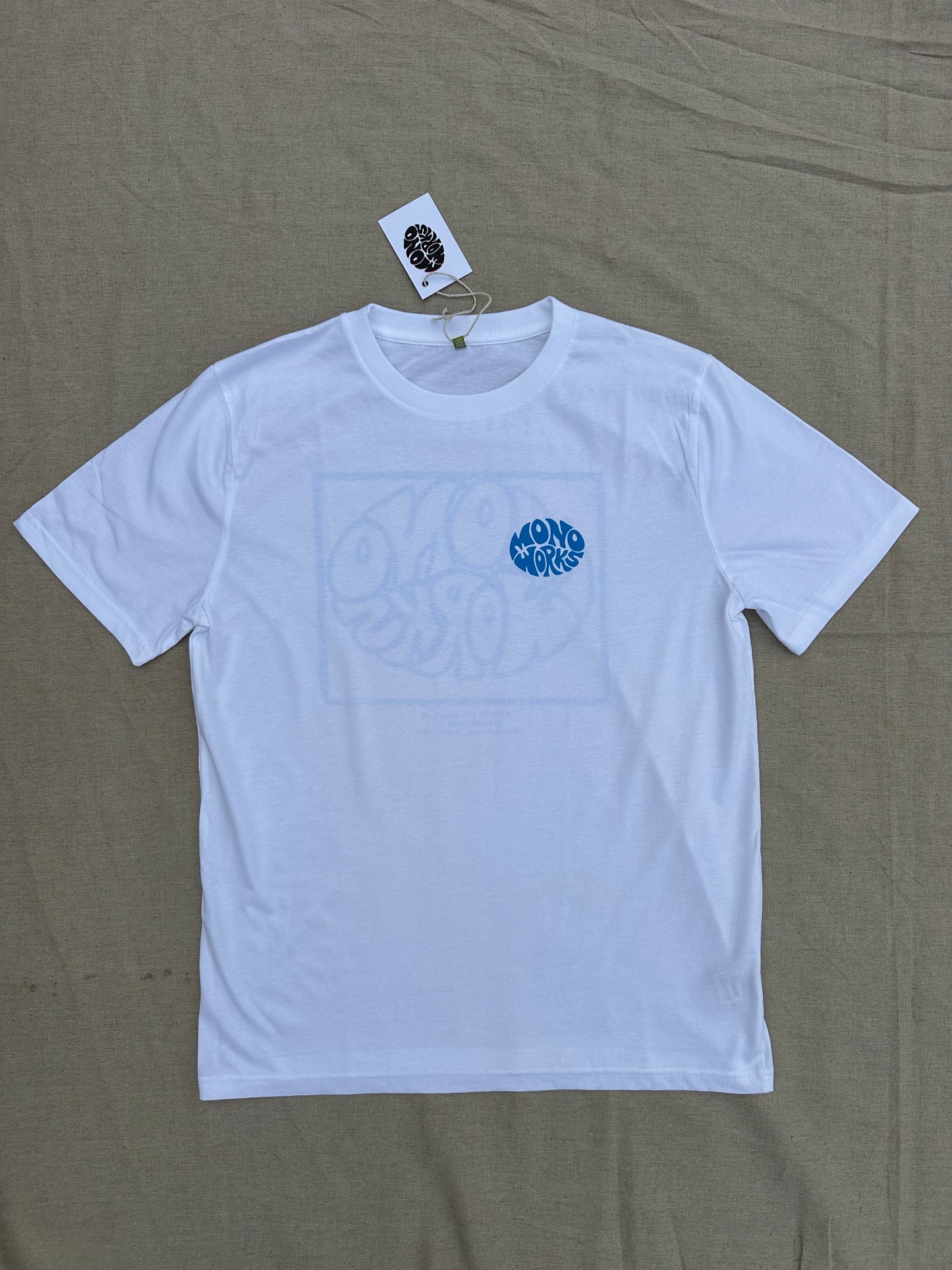 Mono Works OG Tee
