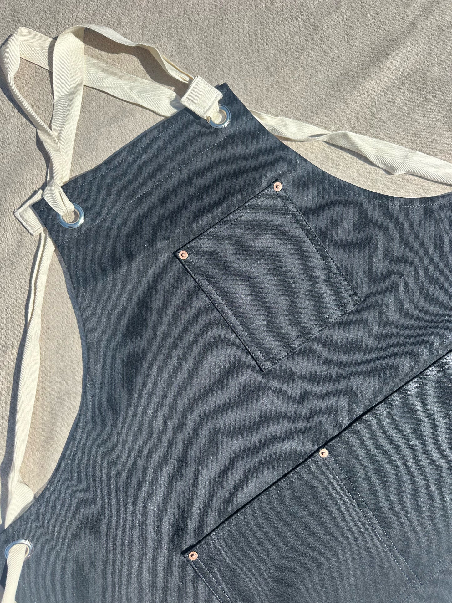 Full Length Apron