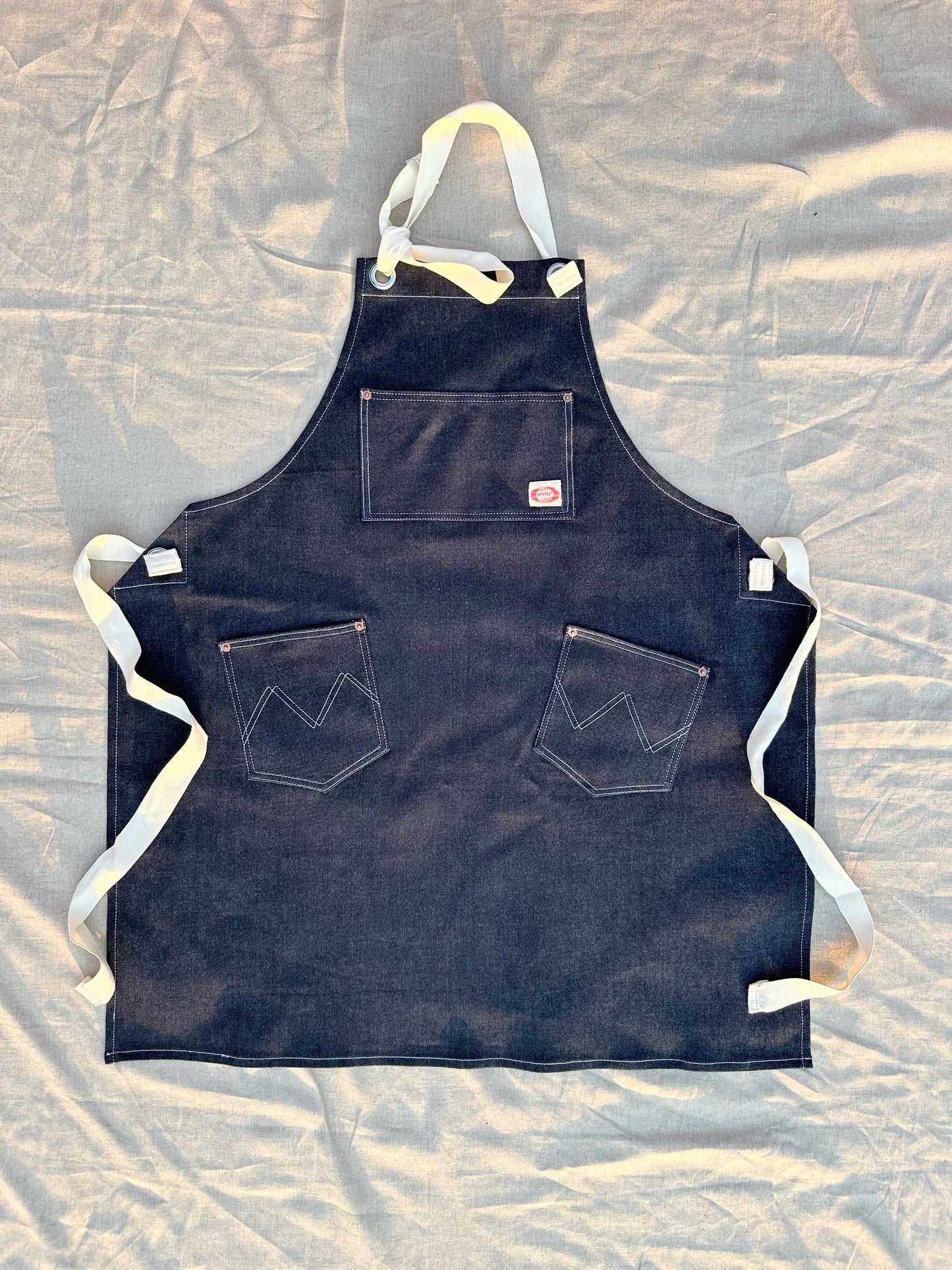 Full Length Apron