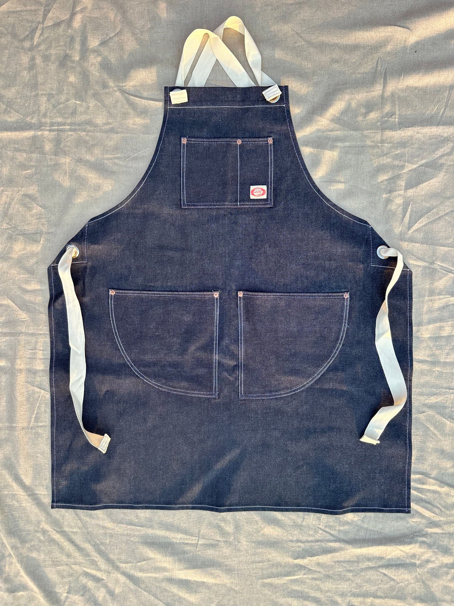 Full Length Apron