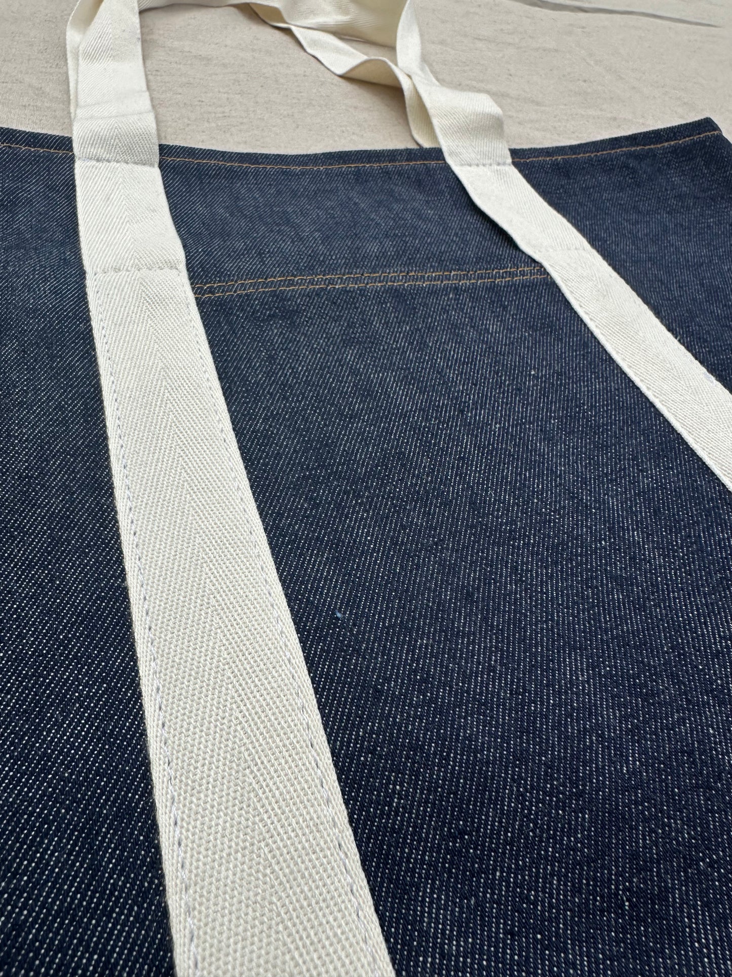 Tote Bag - INDIGO