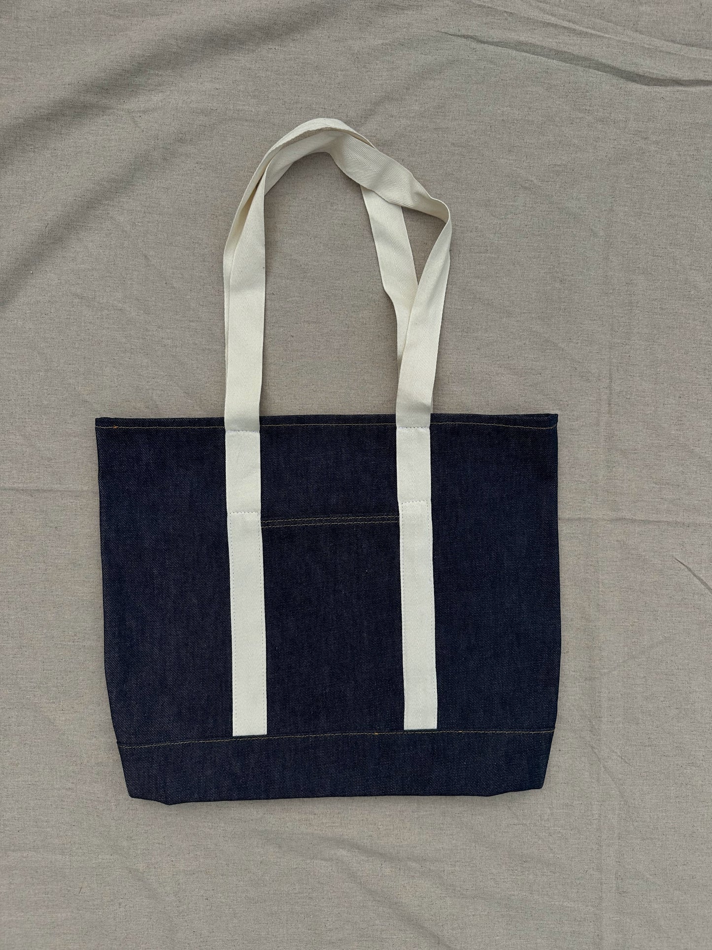 Tote Bag - INDIGO