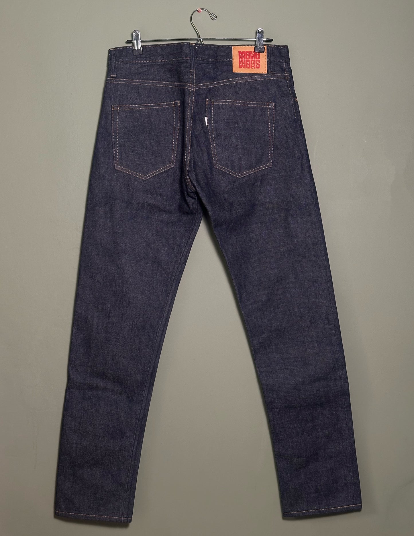 5 Pocket Jeans - Regular Taper - 501XX