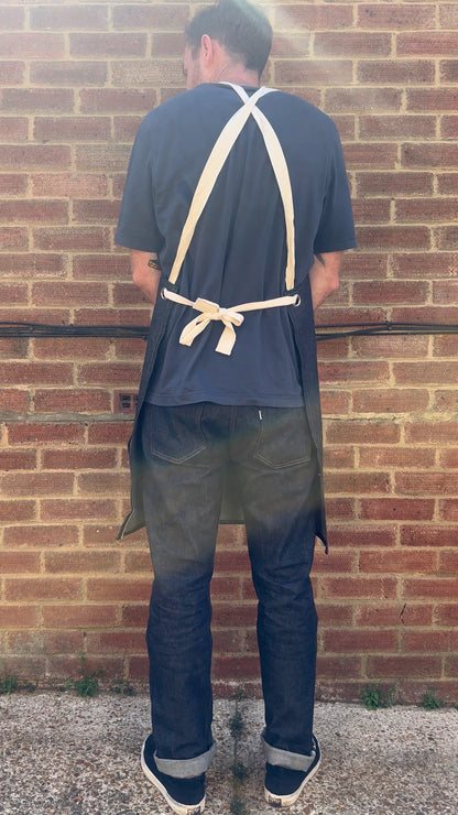 Full Length Apron