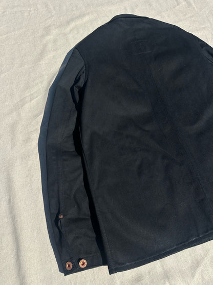 Chore Jacket - Black