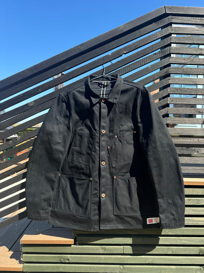 Bespoke Chore Jacket