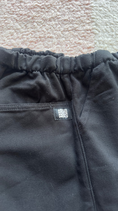 Easy Shorts