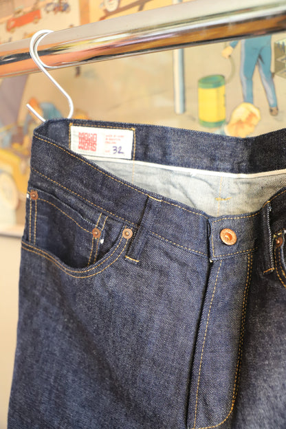5 Pocket Jeans - Regular Taper  - 501XX