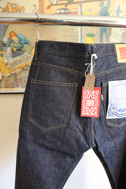 5 Pocket Jeans - Regular Taper  - 501XX