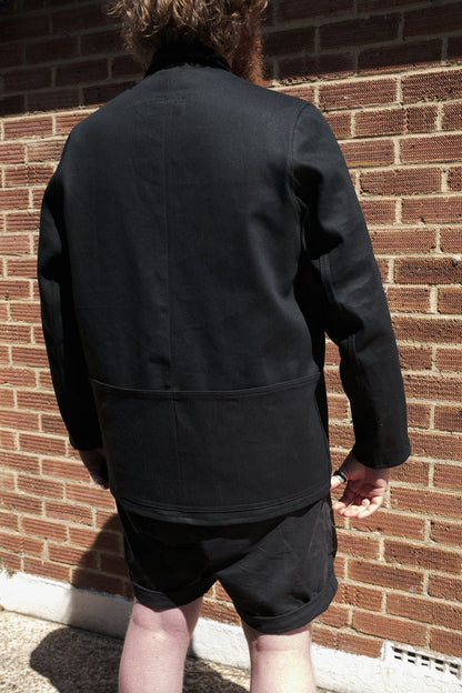 Bespoke Chore Jacket
