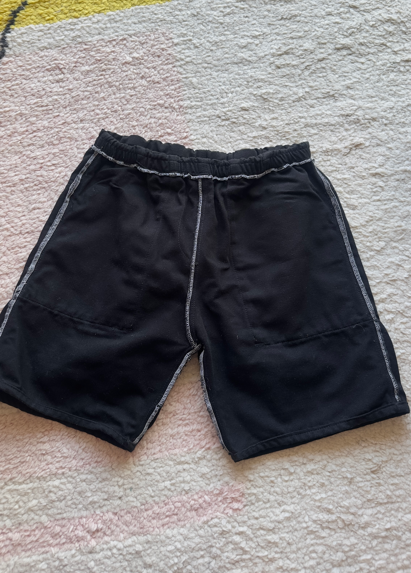 Easy Shorts