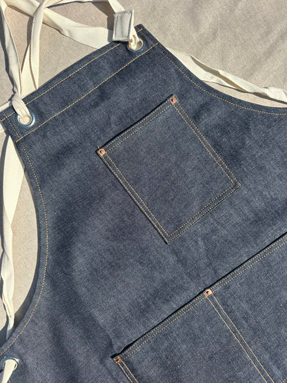 Full Length Apron
