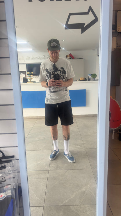 Easy Shorts