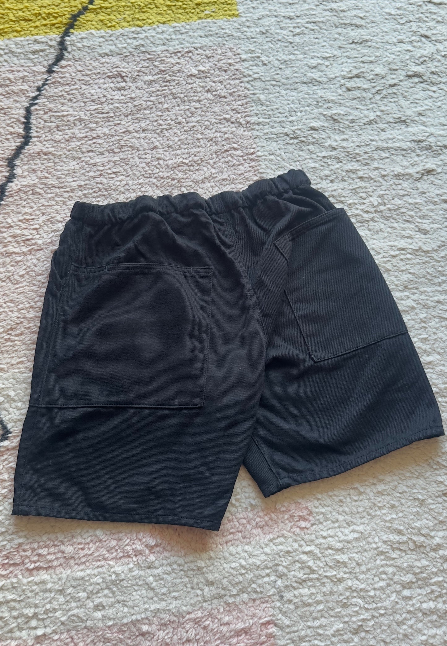 Easy Shorts