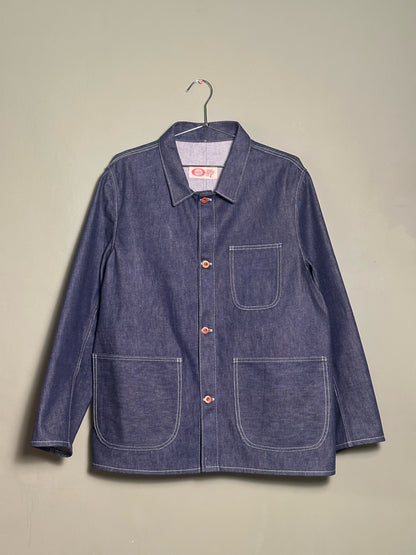 Bespoke Chore Jacket