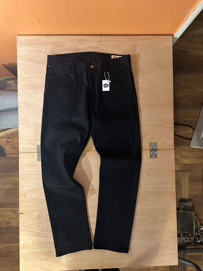 Classic 5 Pocket Jeans